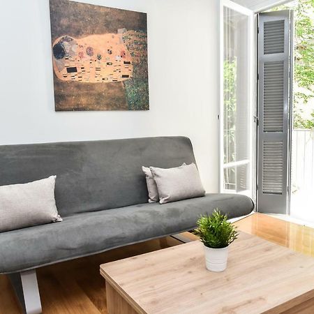 Warm Apartment At Exarchia 1 Bed 2 Pers Athens Exterior photo