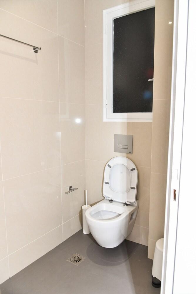 Warm Apartment At Exarchia 1 Bed 2 Pers Athens Exterior photo
